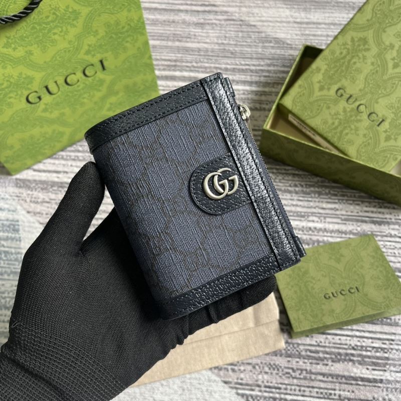 Gvc*1 wallets